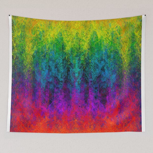 Item preview, Recurring Dream of Pride designed and sold by StudioBoomBoom.