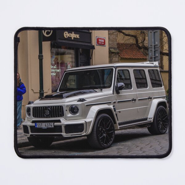 Item preview, Mercedes G63 Brabus designed and sold by VitaliiShop.