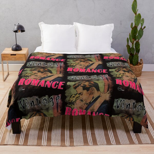 Aperçu de l'œuvre VINTAGE ROMANCE 5 By Yume Origins créée et vendue par YumeOrigins.