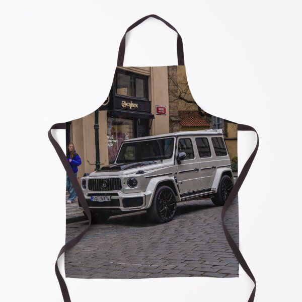 Item preview, Mercedes G63 Brabus designed and sold by VitaliiShop.