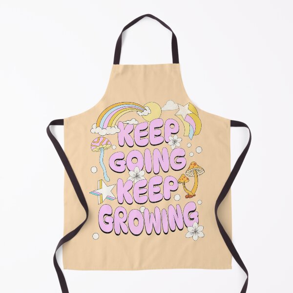 Item preview, Keep going keep growing designed and sold by BattaAnastasia.