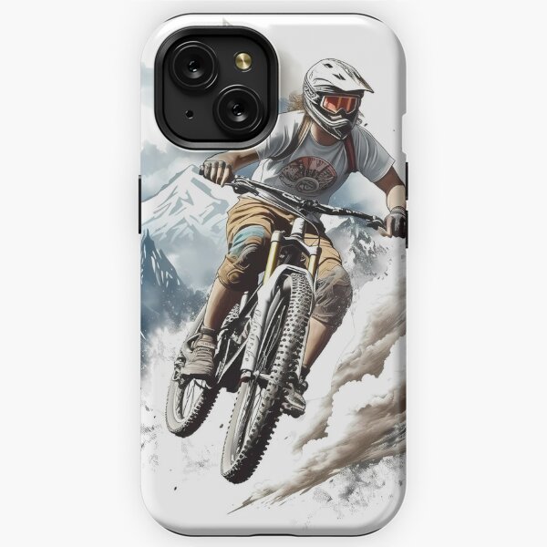 Canyon Bike iPhone Cases for Sale Redbubble