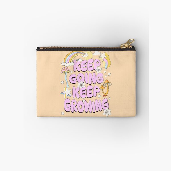 Item preview, Keep going keep growing designed and sold by BattaAnastasia.