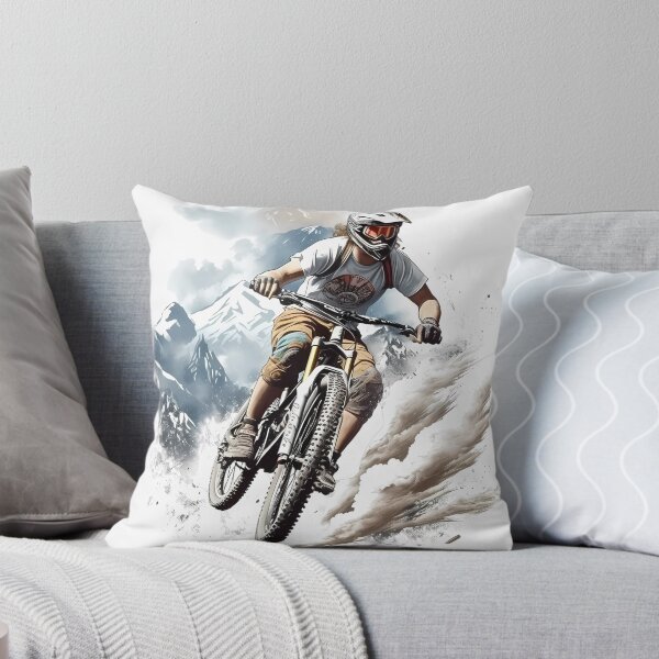 Item preview, Fabio Wibmer Mountain Bike Riding designed and sold by Pannyyy.