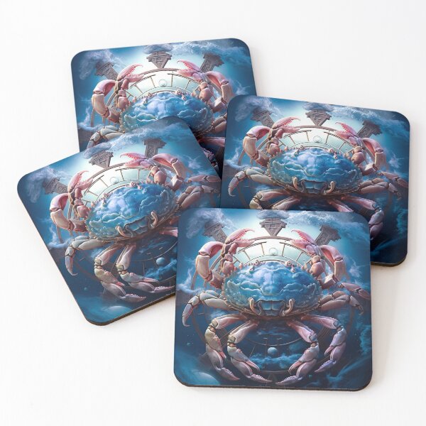 Item preview, Cancer Sign designed and sold by ID-Artcraft.