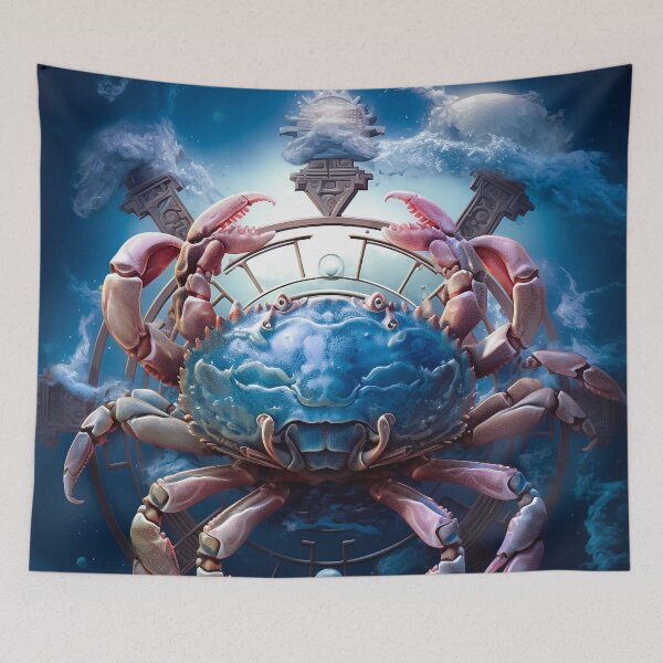 Item preview, Cancer Sign designed and sold by ID-Artcraft.