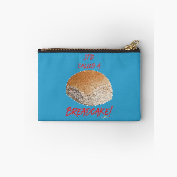 Item preview, It's called a breadcake : The Great Bread Debate. designed and sold by OuterShellUK.