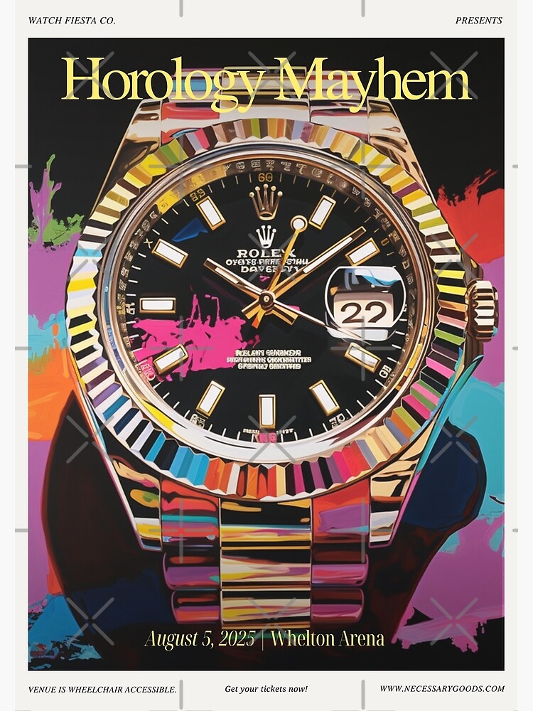 Citizen Unisex Disney Mickey Fiesta Eco-Drive Movement AU1095-57W 60001165  | Shin Brothers*