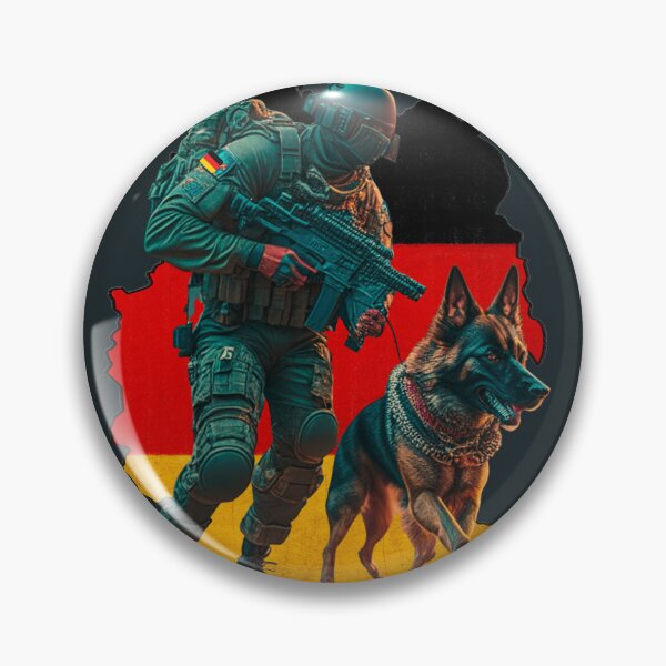 Item preview, German Military designed and sold by oldtimesss.