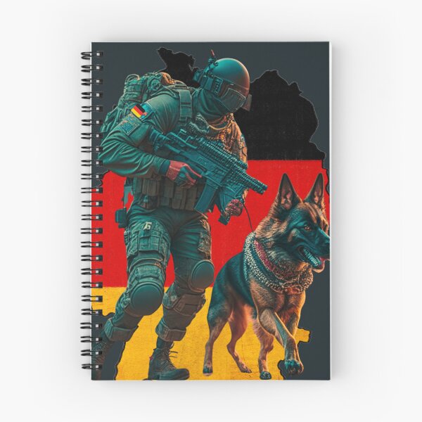 Artikelvorschau, Deutsches Militär entworfen und verkauft von oldtimesss.