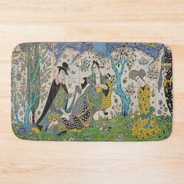 Item preview, Ceramic Tile Art designed and sold by tomorrowsart.