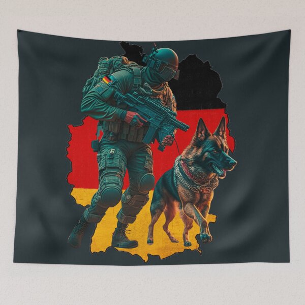 Item preview, German Military designed and sold by oldtimesss.