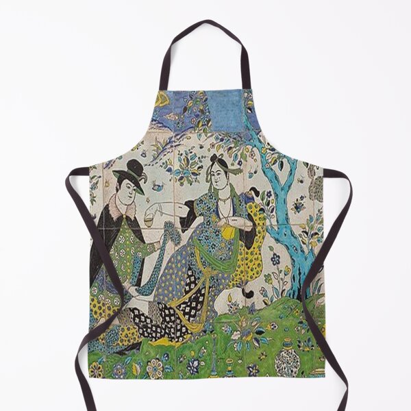Item preview, Ceramic Tile Art designed and sold by tomorrowsart.