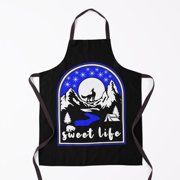 Item preview, Sweet Life Outdoor  Adventure designed and sold by Nicoart2077.