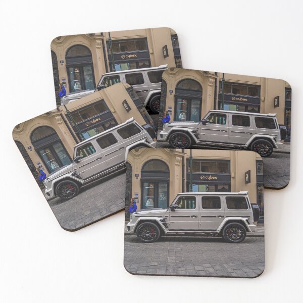 Item preview, Mercedes G63 Brabus designed and sold by VitaliiShop.