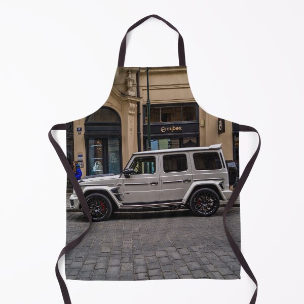 Item preview, Mercedes G63 Brabus designed and sold by VitaliiShop.