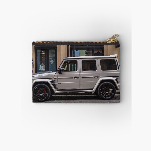 Item preview, Mercedes G63 Brabus designed and sold by VitaliiShop.