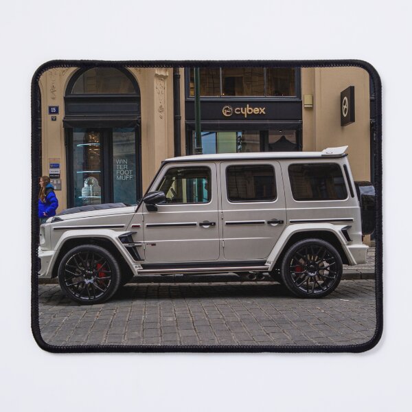 Item preview, Mercedes G63 Brabus designed and sold by VitaliiShop.