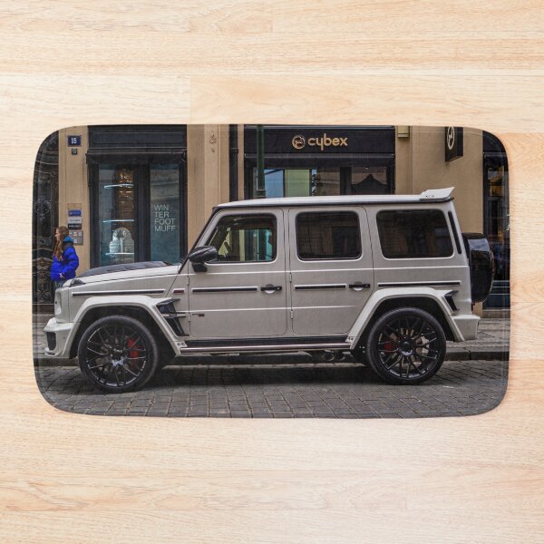 Item preview, Mercedes G63 Brabus designed and sold by VitaliiShop.