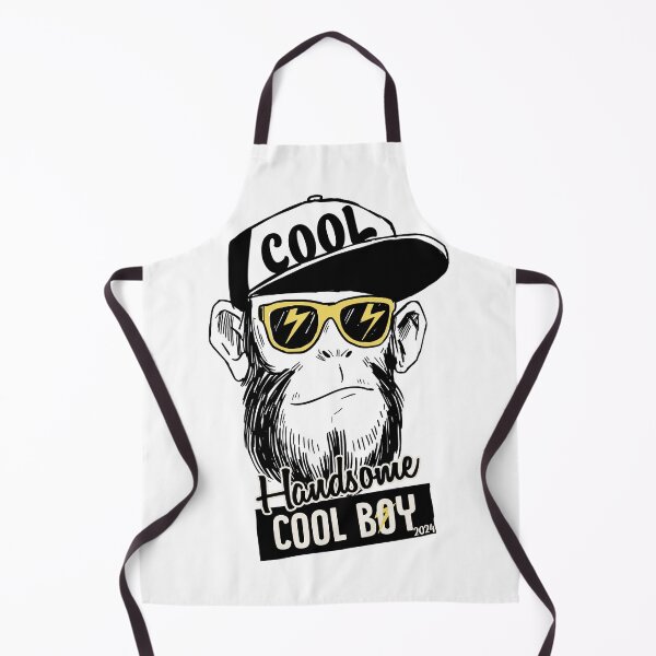 Item preview, Handsome Cool Boy designed and sold by Mano-World.
