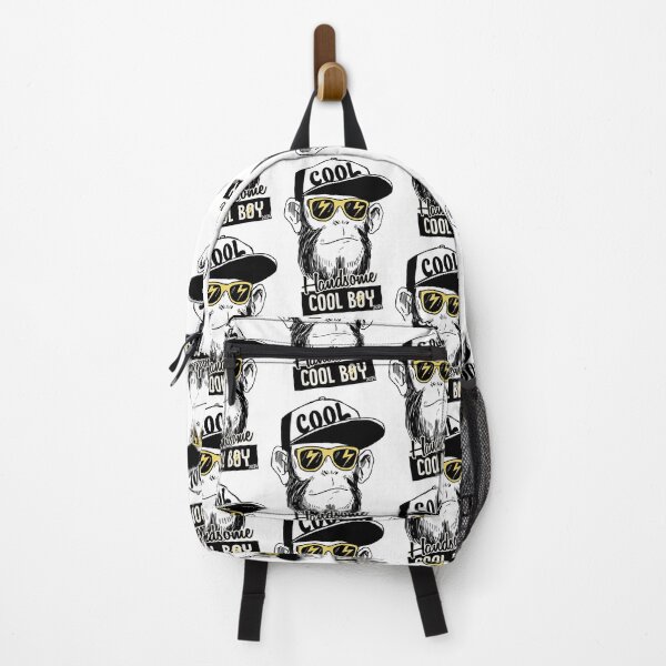 Item preview, Handsome Cool Boy designed and sold by Mano-World.