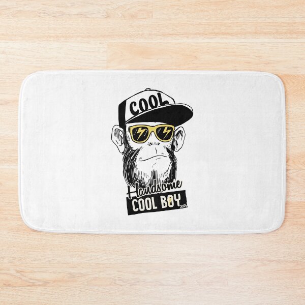 Item preview, Handsome Cool Boy designed and sold by Mano-World.