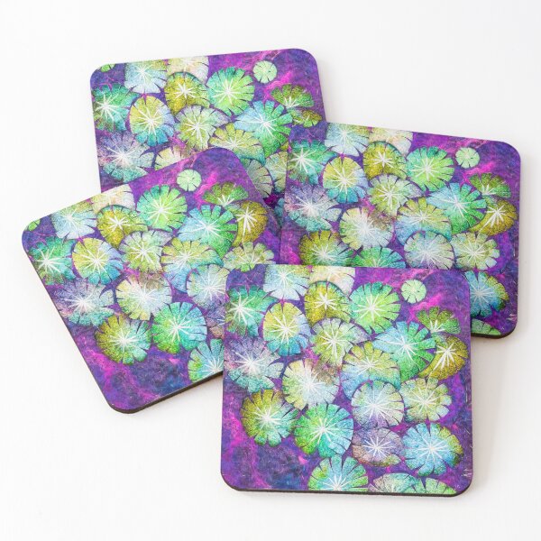 Item preview, Pebbles and Stardust designed and sold by Ushma Sargeant Art.