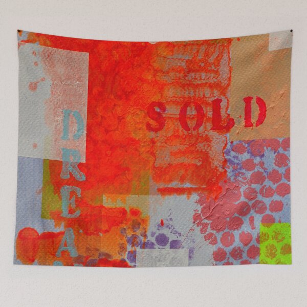 Item preview, Abstract Magic designed and sold by Johnnie55.