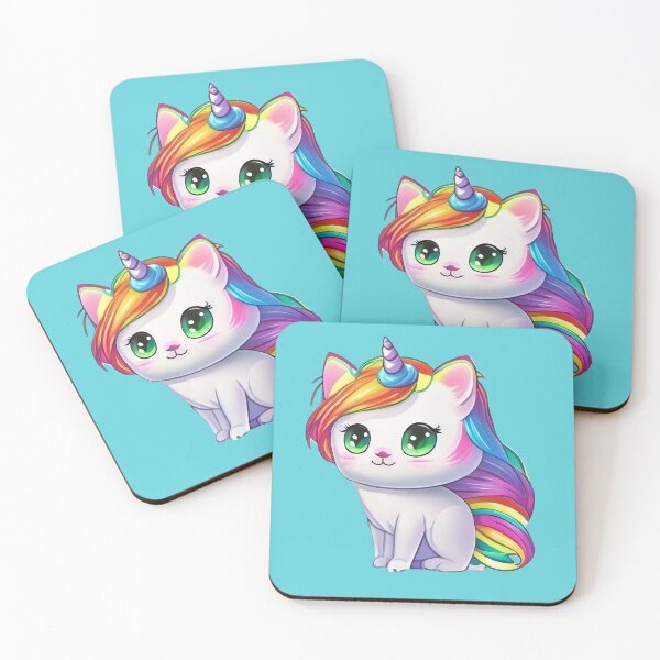 Item preview, Caticorn designed and sold by narais.