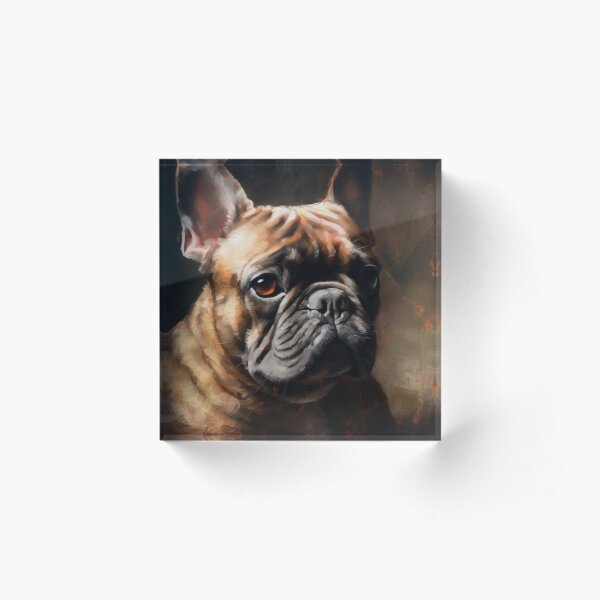 Item preview, French Bull Dog designed and sold by ReemMur88.