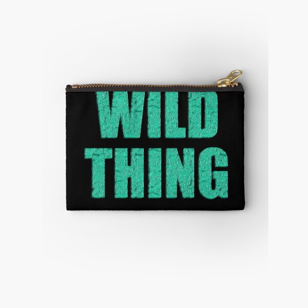 Item preview, Wild Thing designed and sold by Bobo-Print.