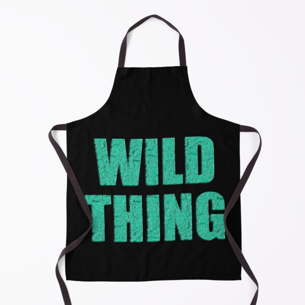 Item preview, Wild Thing designed and sold by Bobo-Print.