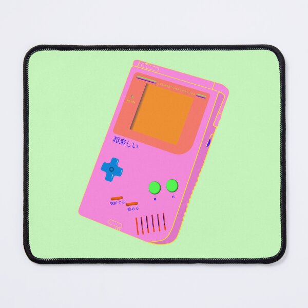 Item preview, 80's kids console designed and sold by StudioNola.