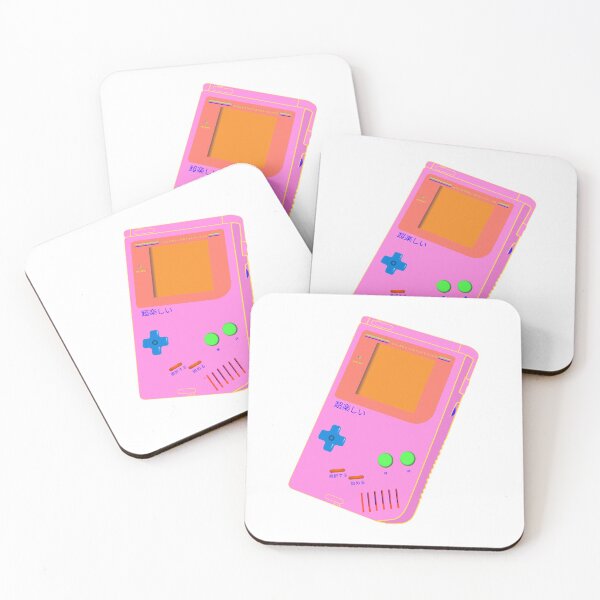 Item preview, 80's kids console designed and sold by StudioNola.