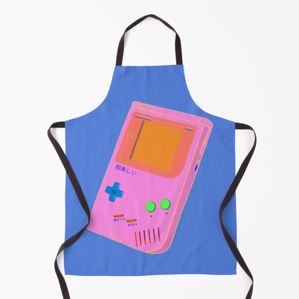 Item preview, 80's kids console designed and sold by StudioNola.