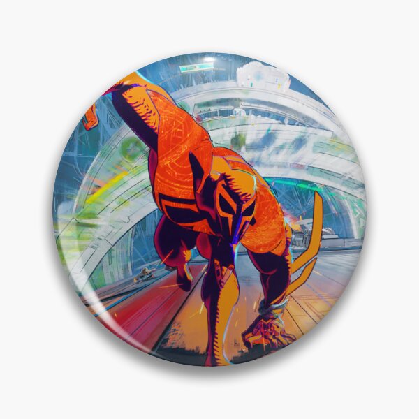 Item preview, Across The Spider Verse - Miguel Ohara designed and sold by SLH-69.