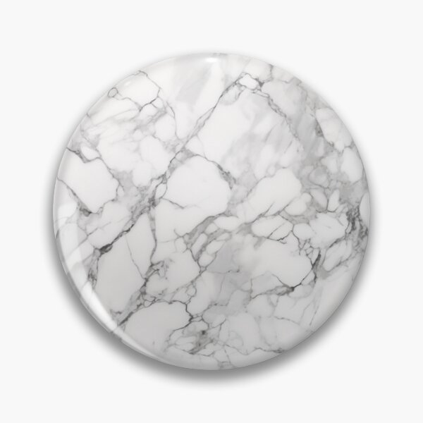 Item preview, White Carrara Marble - Earth Stones designed and sold by BrushstrokesA.