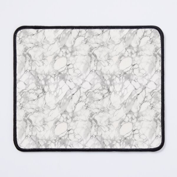 Item preview, White Carrara Marble - Earth Stones designed and sold by BrushstrokesA.