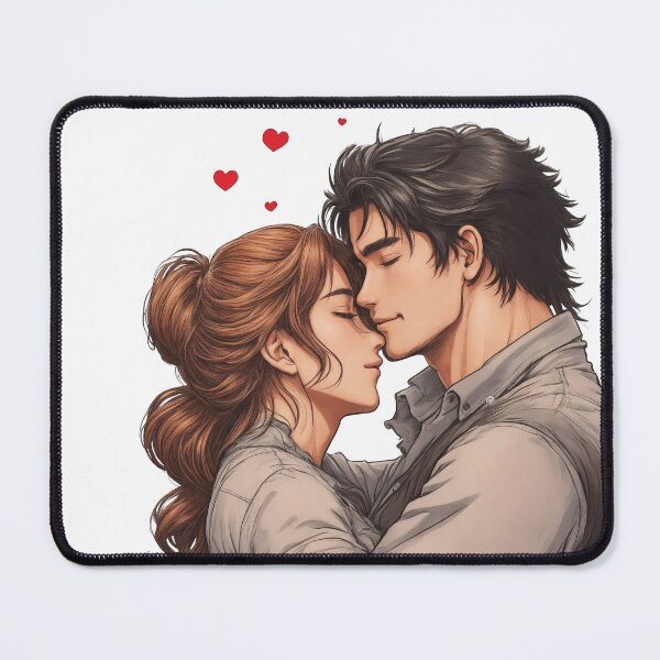 Item preview, the love hypothesis designed and sold by RedoneDesignART ⭐⭐⭐⭐⭐.