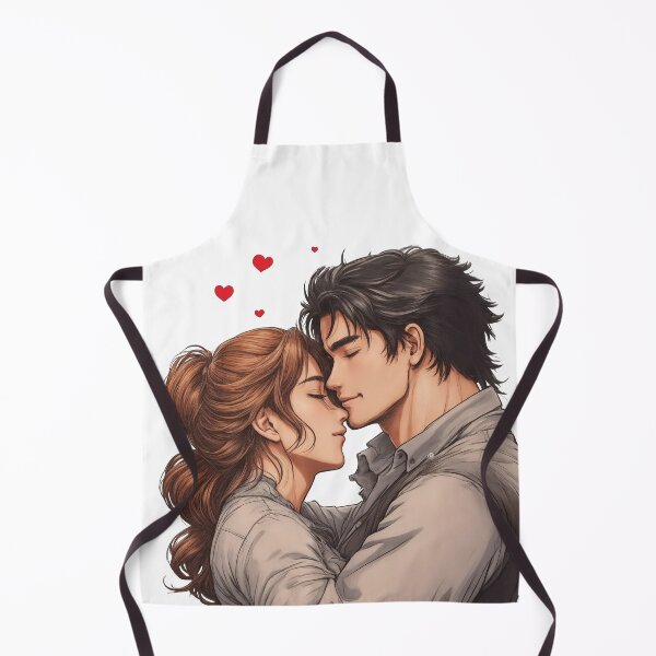 Item preview, the love hypothesis designed and sold by RedoneDesignART ⭐⭐⭐⭐⭐.