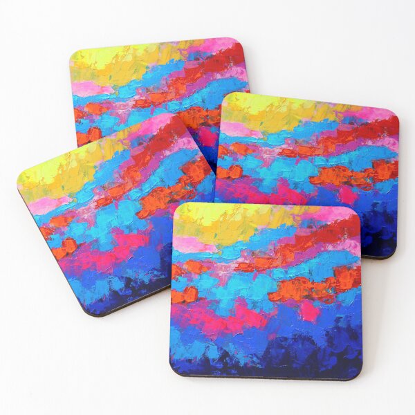 Item preview, The Sound of Colour designed and sold by Johnnie55.