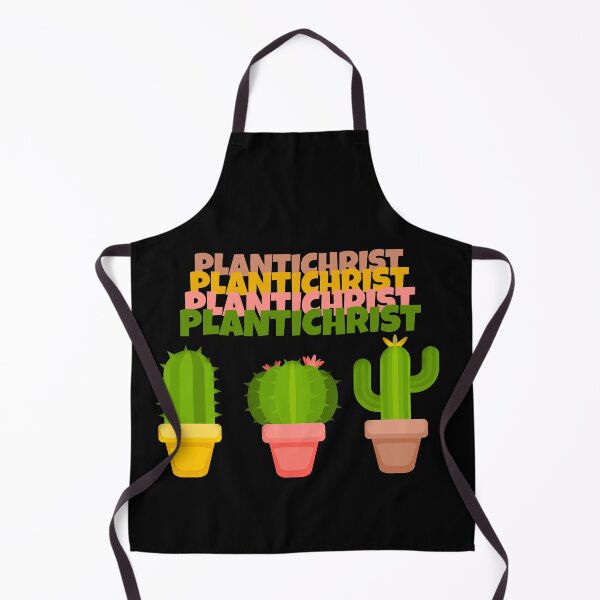 Item preview, PLANTICHRIST, With three anvils cactus plant designed and sold by Ndli.