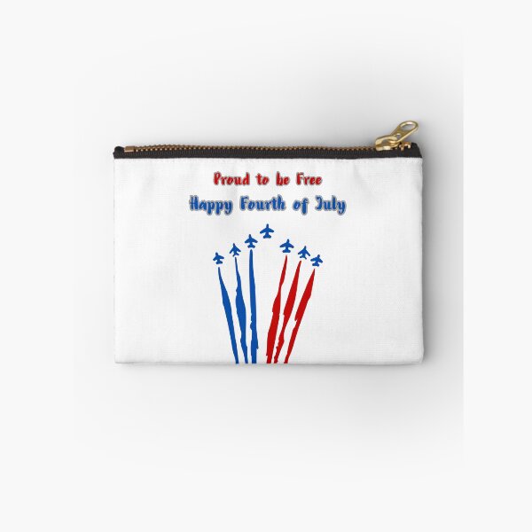 Item preview, Proud to be Free Happy Fourth of July designed and sold by Saim776.