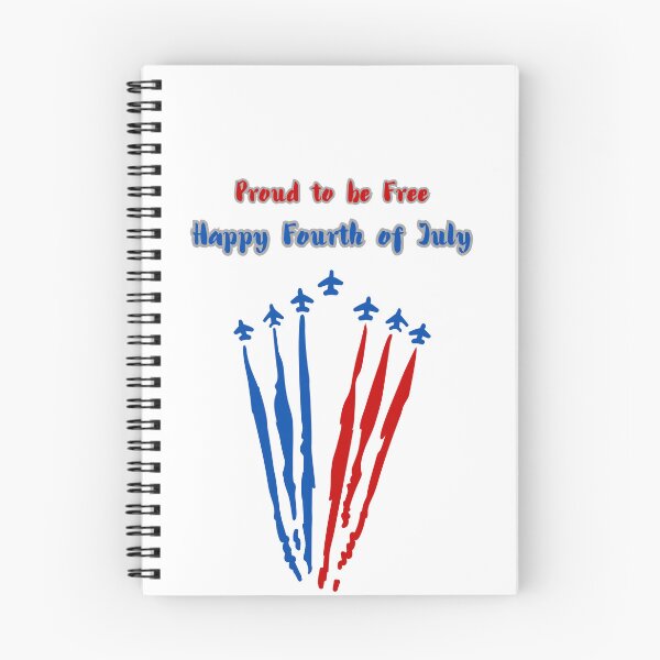 Item preview, Proud to be Free Happy Fourth of July designed and sold by Saim776.