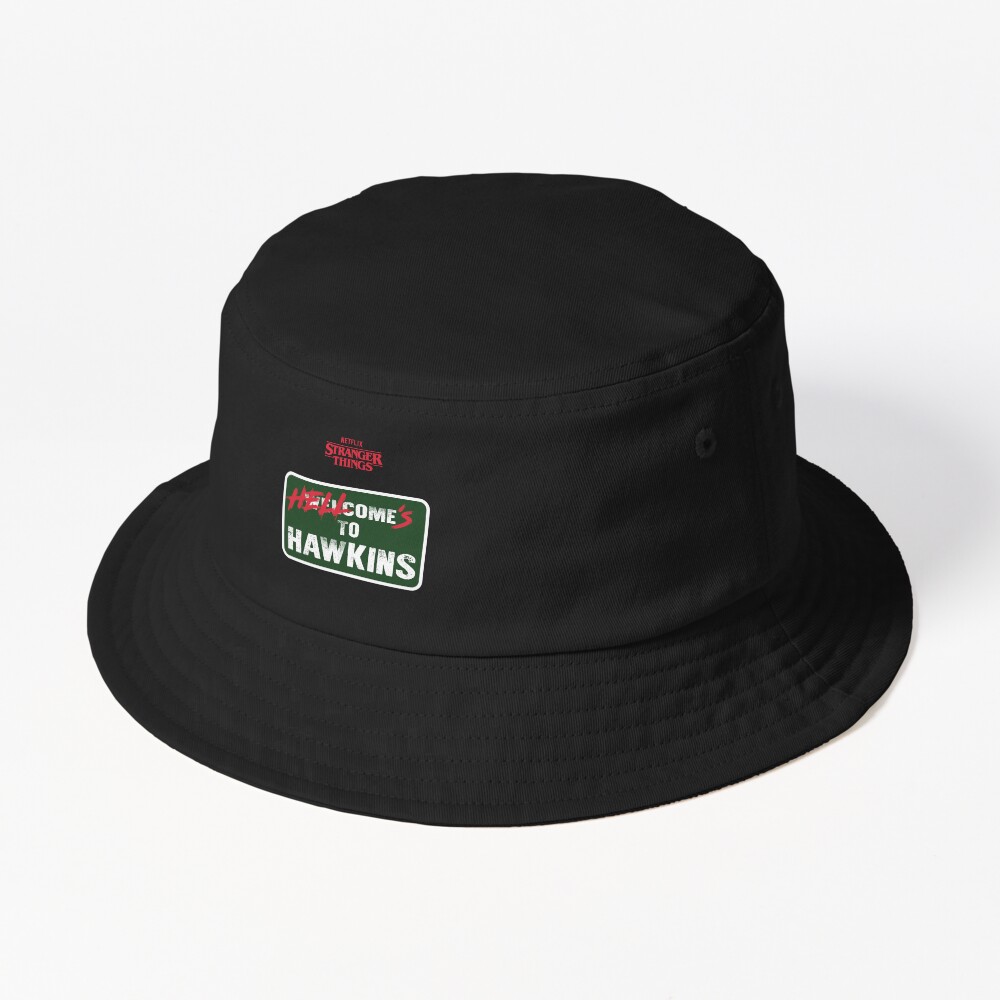 Item preview, Bucket Hat designed and sold by FunGangStore.