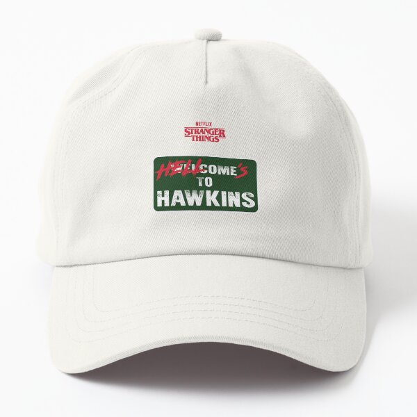 Item preview, STRANGER THINGS 4: HELL COMES TO HAWKINS designed and sold by FunGangStore.