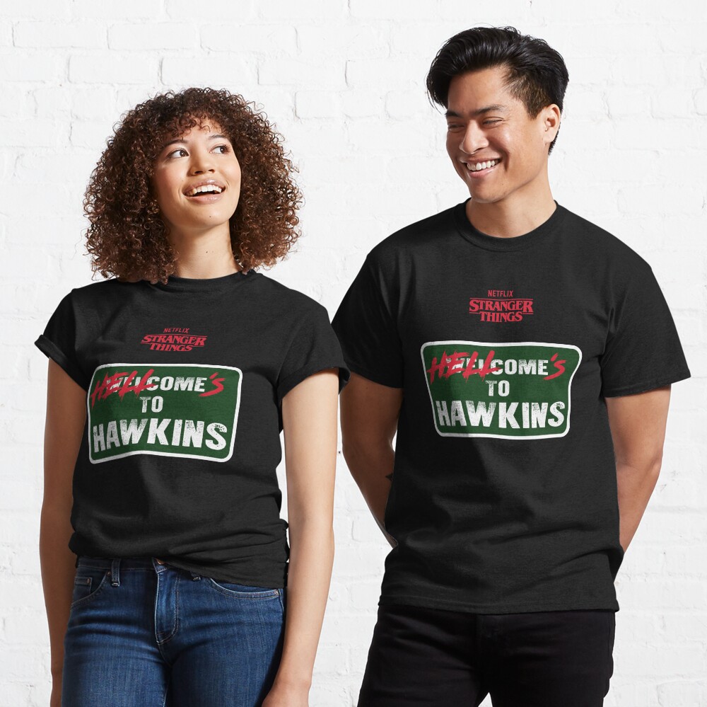 Item preview, Classic T-Shirt designed and sold by FunGangStore.