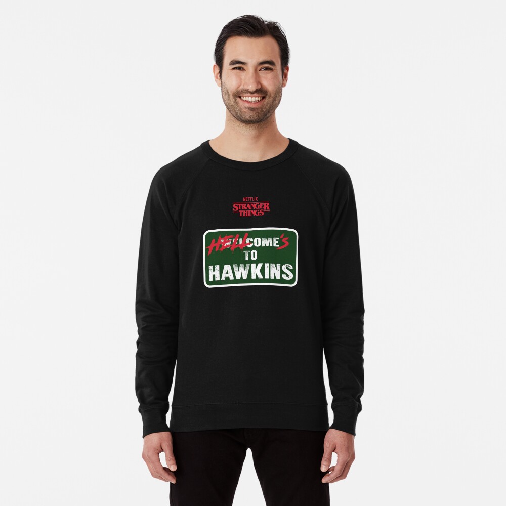 Item preview, Lightweight Sweatshirt designed and sold by FunGangStore.