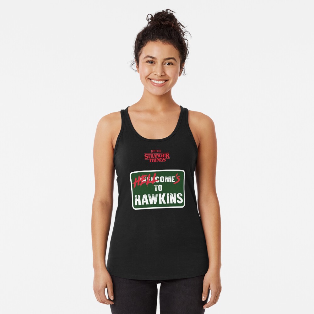 Item preview, Racerback Tank Top designed and sold by FunGangStore.