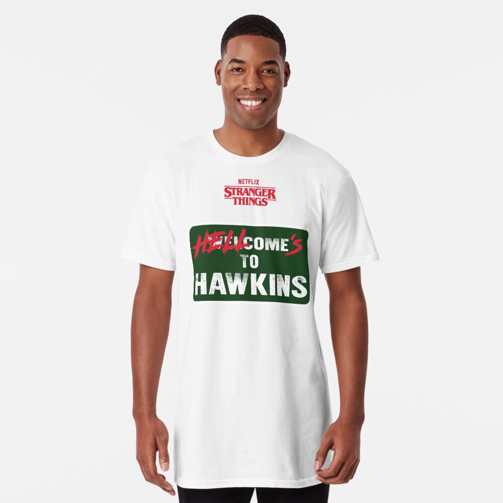 Item preview, Long T-Shirt designed and sold by FunGangStore.